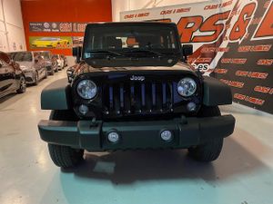 Jeep Wrangler WRANGLER 3.6 - Foto 4