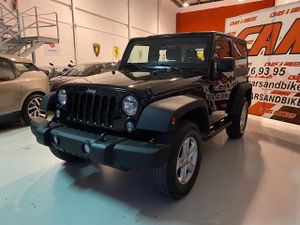 Jeep Wrangler WRANGLER 3.6 - Foto 5