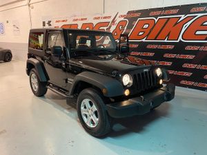 Jeep Wrangler WRANGLER 3.6 - Foto 23