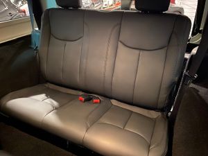 Jeep Wrangler WRANGLER 3.6 - Foto 21