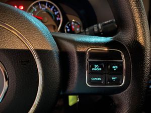 Jeep Wrangler WRANGLER 3.6 - Foto 17