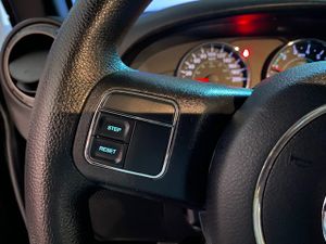 Jeep Wrangler WRANGLER 3.6 - Foto 16