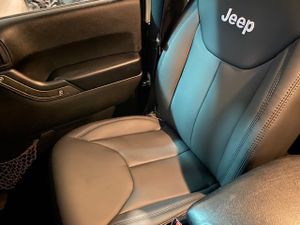 Jeep Wrangler WRANGLER 3.6 - Foto 19