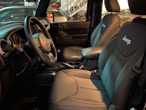 Jeep Wrangler WRANGLER 3.6 - Foto 14