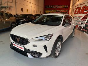 Cupra Formentor 1.4 eHybrid 150kW 204 CV DSG - Foto 4