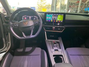 Cupra Formentor 1.4 eHybrid 150kW 204 CV DSG - Foto 18