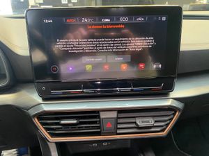 Cupra Formentor 1.4 eHybrid 150kW 204 CV DSG - Foto 31