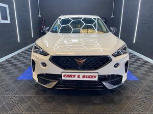 Cupra Formentor 1.4 eHybrid 150kW 204 CV DSG - Foto 7