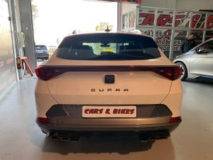 Cupra Formentor 1.4 eHybrid 150kW 204 CV DSG - Foto 8