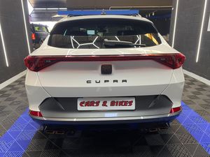 Cupra Formentor 1.4 eHybrid 150kW 204 CV DSG - Foto 5