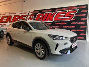 Cupra Formentor 1.4 eHybrid 150kW 204 CV DSG - Foto 6