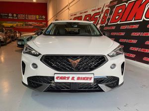 Cupra Formentor 1.4 eHybrid 150kW 204 CV DSG - Foto 3