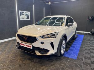 Cupra Formentor 1.4 eHybrid 150kW 204 CV DSG - Foto 3