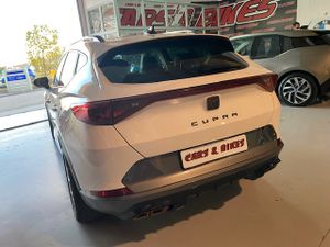 Cupra Formentor 1.4 eHybrid 150kW 204 CV DSG - Foto 10