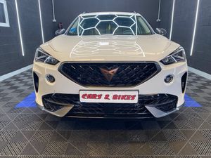 Cupra Formentor 1.4 eHybrid 150kW 204 CV DSG - Foto 8