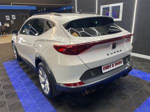 Cupra Formentor 1.4 eHybrid 150kW 204 CV DSG - Foto 13