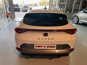 Cupra Formentor 1.4 eHybrid 150kW 204 CV DSG - Foto 9