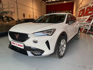 Cupra Formentor 1.4 eHybrid 150kW 204 CV DSG - Foto 3