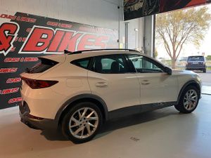 Cupra Formentor 1.4 eHybrid 150kW 204 CV DSG - Foto 7