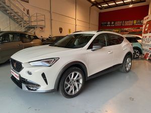 Cupra Formentor 1.4 eHybrid 150kW 204 CV DSG - Foto 5