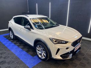 Cupra Formentor 1.4 eHybrid 150kW 204 CV DSG - Foto 4