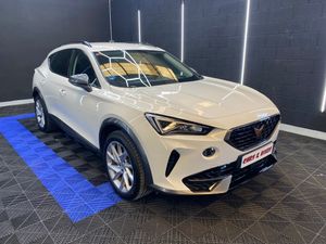 Cupra Formentor 1.4 eHybrid 150kW 204 CV DSG - Foto 2