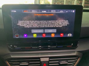 Cupra Formentor 1.4 eHybrid 150kW 204 CV DSG - Foto 15