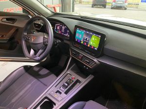 Cupra Formentor 1.4 eHybrid 150kW 204 CV DSG - Foto 23