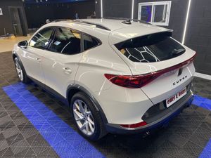 Cupra Formentor 1.4 eHybrid 150kW 204 CV DSG - Foto 10