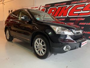 Honda CR-V 2.0 i-VTEC Luxury - Foto 35