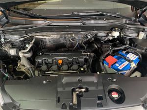 Honda CR-V 2.0 i-VTEC Luxury - Foto 33
