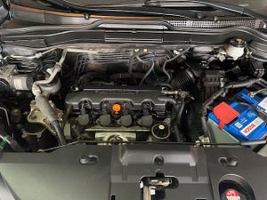 Honda CR-V 2.0 i-VTEC Luxury - Foto 30