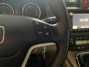 Honda CR-V 2.0 i-VTEC Luxury - Foto 22