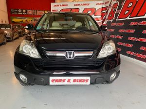 Honda CR-V 2.0 i-VTEC Luxury - Foto 3