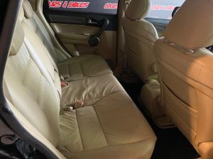 Honda CR-V 2.0 i-VTEC Luxury - Foto 11