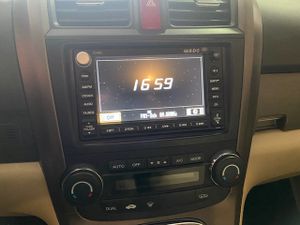 Honda CR-V 2.0 i-VTEC Luxury - Foto 23