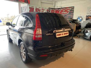 Honda CR-V 2.0 i-VTEC Luxury - Foto 9