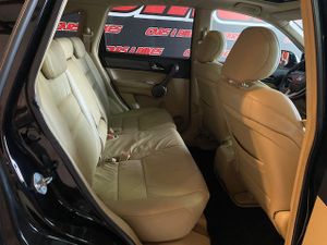 Honda CR-V 2.0 i-VTEC Luxury - Foto 13