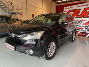 Honda CR-V 2.0 i-VTEC Luxury - Foto 3