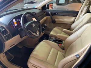 Honda CR-V 2.0 i-VTEC Luxury - Foto 29