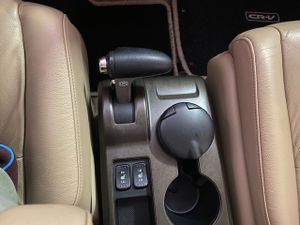 Honda CR-V 2.0 i-VTEC Luxury - Foto 24