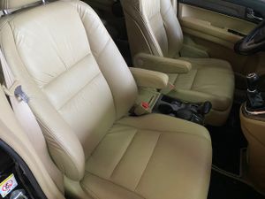 Honda CR-V 2.0 i-VTEC Luxury - Foto 16