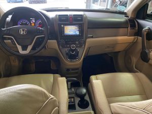 Honda CR-V 2.0 i-VTEC Luxury - Foto 28