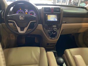 Honda CR-V 2.0 i-VTEC Luxury - Foto 27