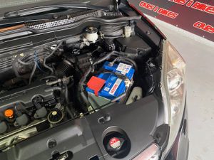 Honda CR-V 2.0 i-VTEC Luxury - Foto 31