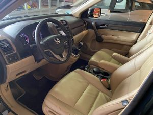 Honda CR-V 2.0 i-VTEC Luxury - Foto 17