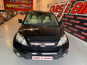 Honda CR-V 2.0 i-VTEC Luxury - Foto 34