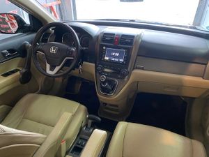 Honda CR-V 2.0 i-VTEC Luxury - Foto 12