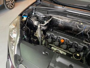 Honda CR-V 2.0 i-VTEC Luxury - Foto 32