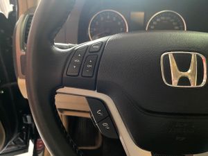 Honda CR-V 2.0 i-VTEC Luxury - Foto 21